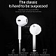 JOYROOM JR-EP1 in-Ear Wired Earphone with in-line Mic