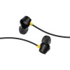 realme Buds 2 Neo Wired in Ear Earphones with Mic (Black)