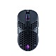 Cosmic Byte Kilonova 3335IC Wireless + Wired Dual Mode RGB Gaming Mouse - (Black)