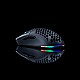 Cosmic Byte Kilonova 3335IC Wireless + Wired Dual Mode RGB Gaming Mouse - (Black)