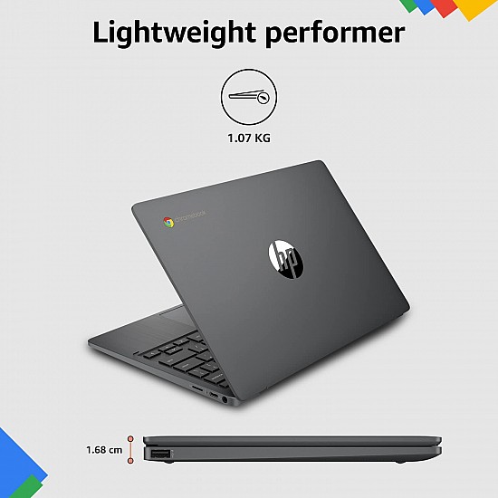 HP Chromebook MediaTek Kompanio 500 11.6 inch