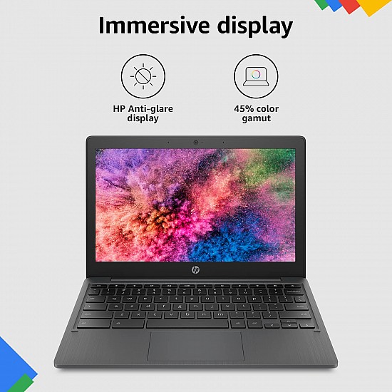 HP Chromebook MediaTek Kompanio 500 11.6 inch