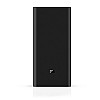 MI Power Bank Hypersonic 20000mAh 50W Lithium Polymer Supports Laptop Charging 50W Mobile Charging - (Black)