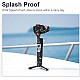 Hohem iSteady Pro 4 3-Axis Gimbal Stabilizer for Gopro 10/9 8/7/6/5/4