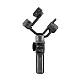 zhi yun Smooth 5 3-Axis Focus Pull & Zoom Capability Handheld Gimbal Stabilizer.Black