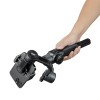 zhi yun Smooth 5 3-Axis Focus Pull & Zoom Capability Handheld Gimbal Stabilizer.Black