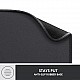 Logitech Mouse Pad - Studio Series, Computer Mouse Mat with Anti-Slip Rubber Base