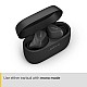 Jabra Elite 4 Active in-Ear Bluetooth Earbuds - Black