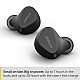 Jabra Elite 4 Active in-Ear Bluetooth Earbuds - Black