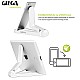 Gizga Essentials Portable Tablet Stand Mobile Holder