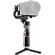 Zhiyun Crane M2S Camera Gimbal Stabilizer Handheld 3-Axis Video Stabilizer for Lightweight Mirrorless Cameras (Standard Version)