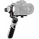 Zhiyun Crane M2S Camera Gimbal Stabilizer Handheld 3-Axis Video Stabilizer for Lightweight Mirrorless Cameras (Standard Version)