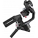 Zhiyun Crane M2S Camera Gimbal Stabilizer Handheld 3-Axis Video Stabilizer for Lightweight Mirrorless Cameras (Standard Version)