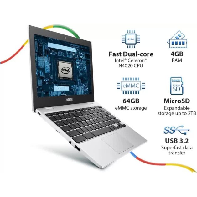 Asus Chromebook Celeron Dual Intel Core Asus Chromebook Celeron Dual Intel Core