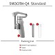 zhi yun Smooth Q4 3-Axis Gimbal Stabilizer for Smartphone 