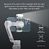 zhi yun Smooth Q4 3-Axis Gimbal Stabilizer for Smartphone 