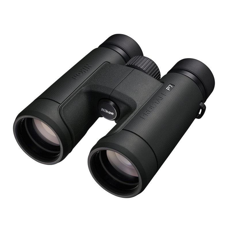 NIKON PROSTAFF P7 10X42 Binoculars