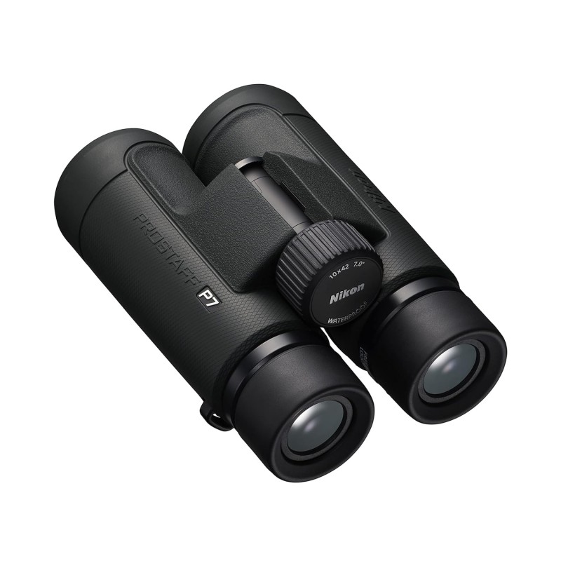 NIKON PROSTAFF P7 10X42 Binoculars