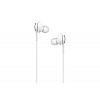 Samsung AKG-Tuned IC100 Type-C Wired in Ear Earphone with mic White