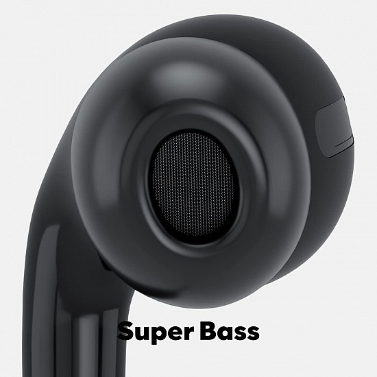 Govo GOBASS 455 in Ear Wired