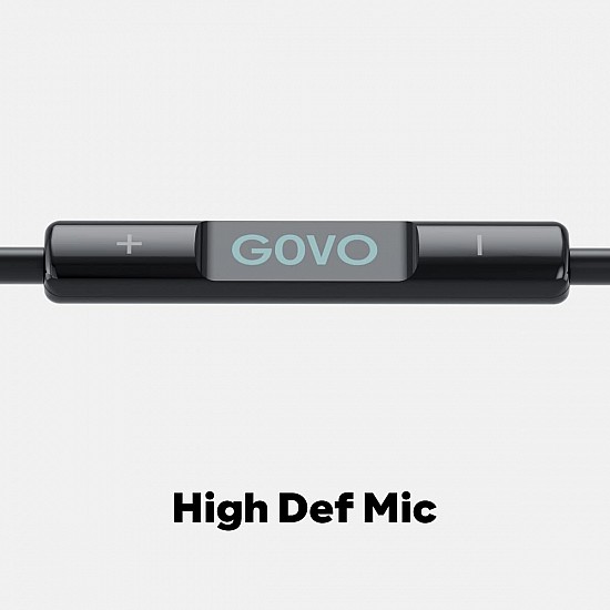 Govo GOBASS 455 in Ear Wired