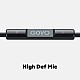 Govo GOBASS 455 in Ear Wired