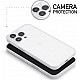 ExpressB® Polypropylene Back Cover for iPhone 14 Pro | Minimal Protect | Ultra Thin Anti Scratch Matte Finish Case (White)