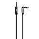 Belkin Mixit Up 3.5mm Jack Aux Cable (1.2 meters) - Black