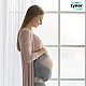 Tynor Pregnancy Back Support, Grey, Medium, 1 Unit