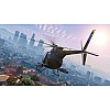 Rockstar Grand Theft Auto V (PS4)