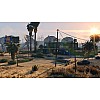 Rockstar Grand Theft Auto V (PS4)