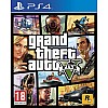 Rockstar Grand Theft Auto V (PS4)