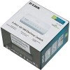 D-Link DES-1005C 5-Port 10/100 Mbps Unmanaged Switch, white D-Link DES-1005C 5-Port 10/100 Mbps Unmanaged Switch, white