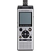 Olympus WS-852 Digital Voice Recorder with Built-in USB (Silver)