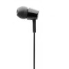 Sony MDR-EX150AP Wired In Ear Headphone with Mic (Black)