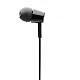 Sony MDR-EX150AP Wired In Ear Headphone with Mic (Black)