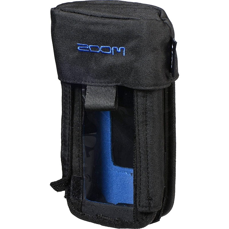 Zoom PCH-4n Protective Case for Zoom H4n (Black)