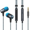 Huawei AM12 Plus in-Ear Headphone (Grey)