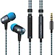 Huawei AM12 Plus in-Ear Headphone (Grey)