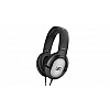 Sennheiser HD 206 Wired Over Ear Headphones Without Mic (Black)