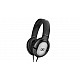 Sennheiser HD 206 Wired Over Ear Headphones Without Mic (Black)