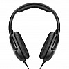 Sennheiser HD 206 Wired Over Ear Headphones Without Mic (Black)