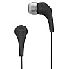 Motorola Earbuds 2 Wired in Ear Headphone with Mic (Black)