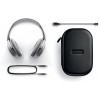 Bose QuietComfort 35 II Wireless Bluetooth Headphones, Noise-Cancelling, with Alexa Voice Control - Black