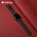 Fullmosa Leather Band Compatible with Apple Watch 49mm 45mm 44mm 42mm 38mm 40mm 41mm Women Men Band Strap for iWatch SE2/SE/Ultra 49mm/8/7/6/5/4/3/2/1,42mm 44mm 45mm 49mm Black Fullmosa Leather Band Compatible with Apple Watch 49mm 45mm 44mm 42mm 38mm 40mm 41mm Women Men Band Strap for iWatch SE2/SE/Ultra 49mm/8/7/6/5/4/3/2/1,42mm 44mm 45mm 49mm Black