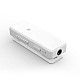 FiiO uBTR HiFi Bluetooth Receiver (White)-