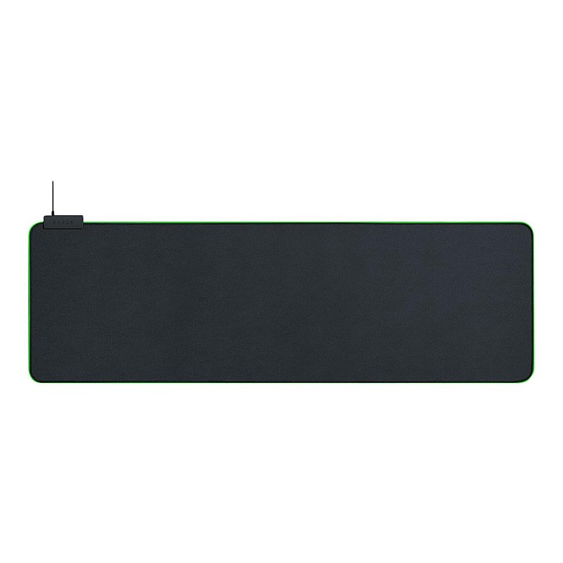 Razer Goliathus Extended Chroma: Micro-Textured Cloth Surface - Optimized for All Sensitiviy Settings and Sensors - Powered by Razer Chroma - Soft Extended Gaming Mouse Mat