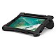 Spigen Play 360 Kid Friendly Silicone Protection Case Cover for Tabletss iPad 9.7inches (2018|2017) - Space Black