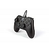 PowerA Wired Gaming Controller for Nintendo Switch, Black (Officially Licensed)