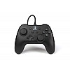 PowerA Wired Gaming Controller for Nintendo Switch, Black (Officially Licensed)